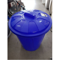 CUBO BASURA 51L