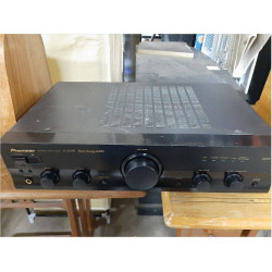 AMPLIFICADOR PIONEER