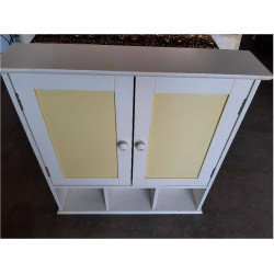 MUEBLE AUXILIAR PARED
