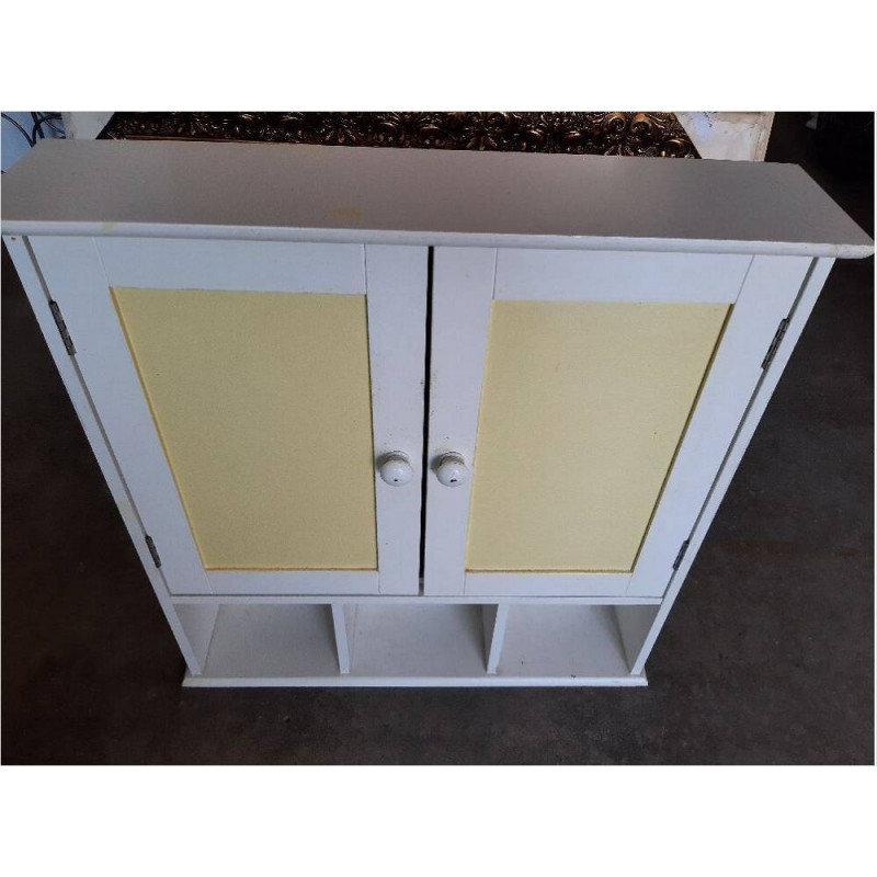 MUEBLE AUXILIAR PARED