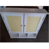 MUEBLE AUXILIAR PARED