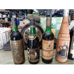 BOTELLA VINO
