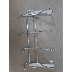 COLGADOR DE PUERTA