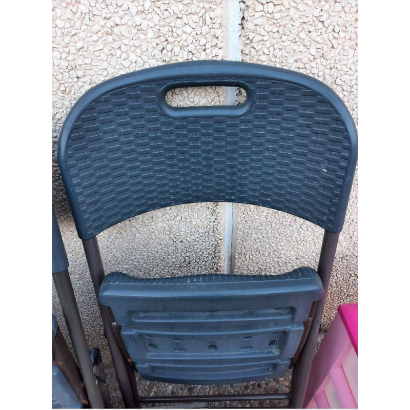 SILLA PLEGABLE 