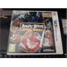 ANGRY BIRDS STAR WARS 3DS
