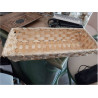 CESTA RECTANGULAR 
