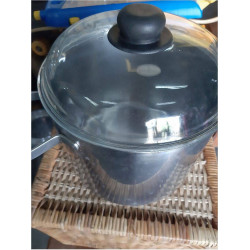 OLLA C/ TAPA