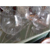 LOTE DE 5 COPAS 
