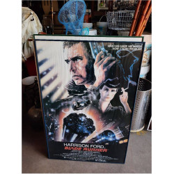 CARTEL BLADE RUNNER