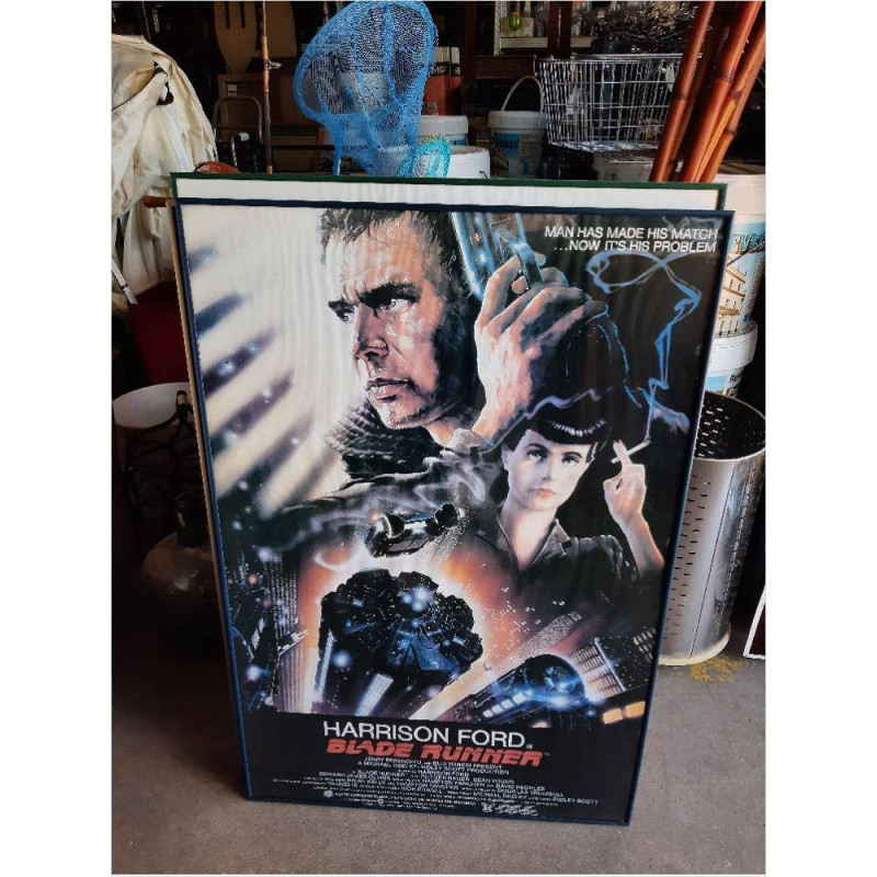 CARTEL BLADE RUNNER