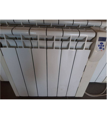 CALEFACTOR ELECTRICO 6...
