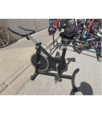 BICICLETA SPINNING 