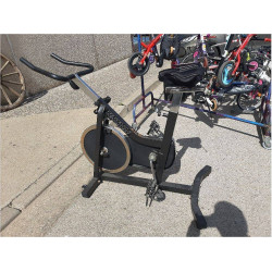 BICICLETA SPINNING 