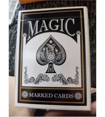 BARAJA DE CARTAS