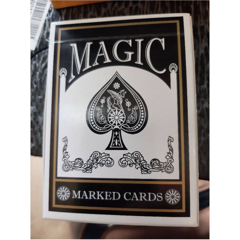 BARAJA DE CARTAS