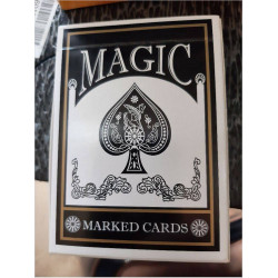 BARAJA DE CARTAS