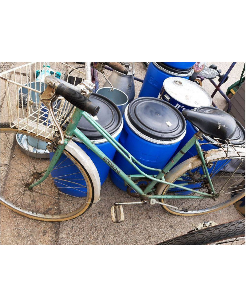 BICI R26 VINTAGE