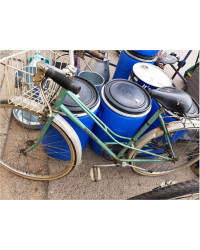 BICI R26 VINTAGE