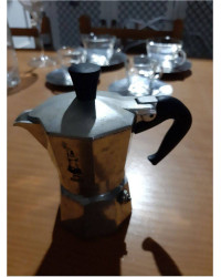 CAFETERA