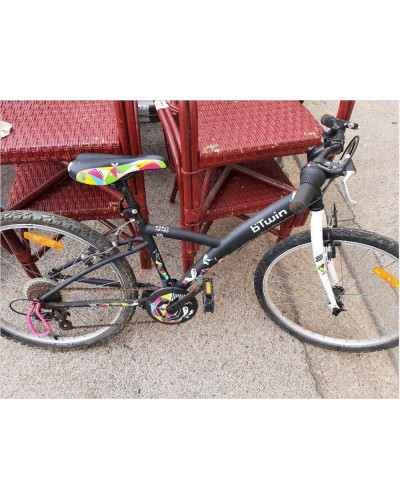 BICI BTWIN 