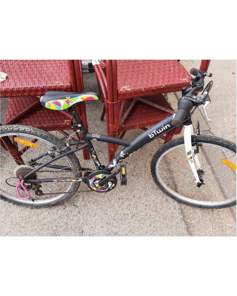 BICI BTWIN 