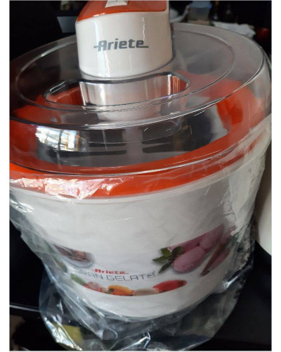 MAQUINA HELADOS ARIETE