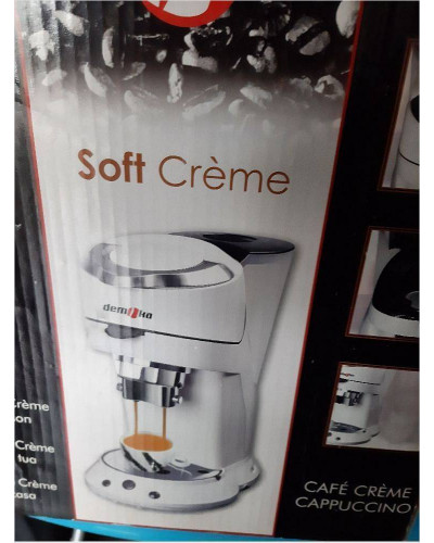 CAFETERA DEMOKA