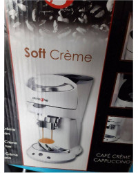 CAFETERA DEMOKA