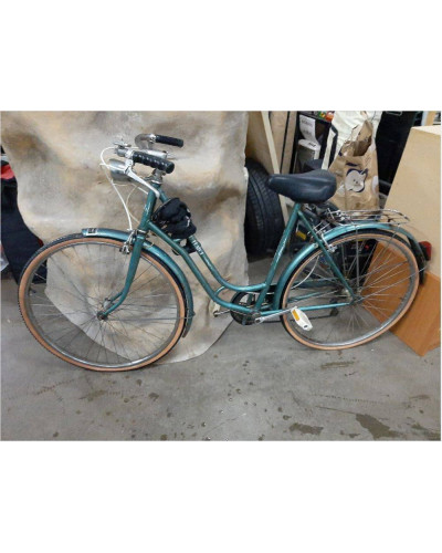 BICICLETA PASEO VINTAGE 