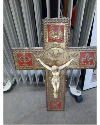 CRUCIFIJO 