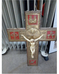 CRUCIFIJO 