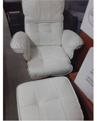 SILLON C/APOYA PIE 