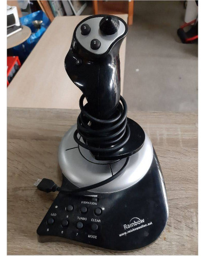 JOYSTICK