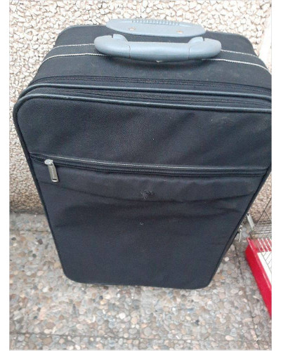 MALETA DE VIAJE