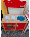 JUGUETE COCINA 