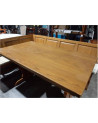 MESA DE COMEDOR C/BANCO