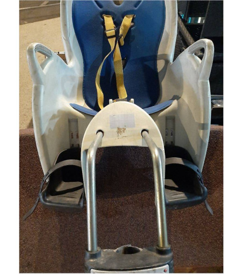 SILLA DE BICICLETA