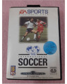 FIFA INTERNATIONAL SOCCER MD
