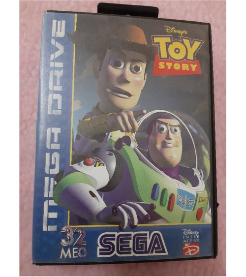 TOY STORY MD