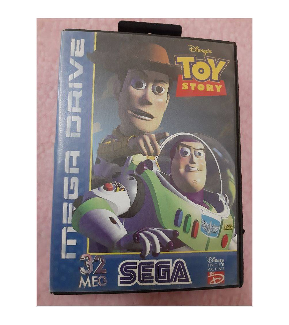 TOY STORY MD