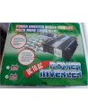 POWER INVERTER 24V