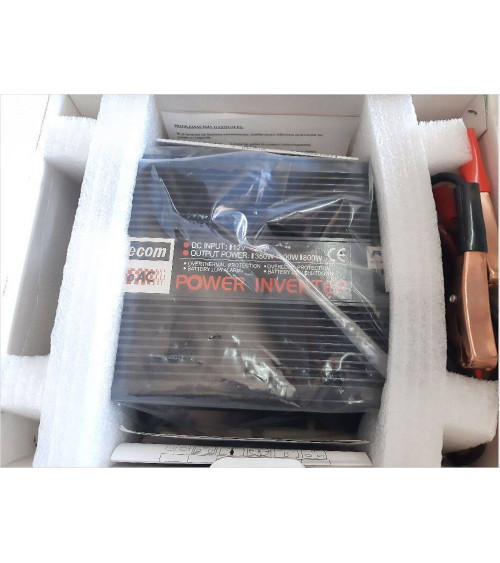 POWER INVERTER 24V