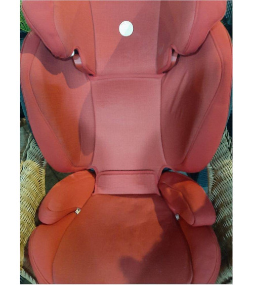 SILLA DE COCHE