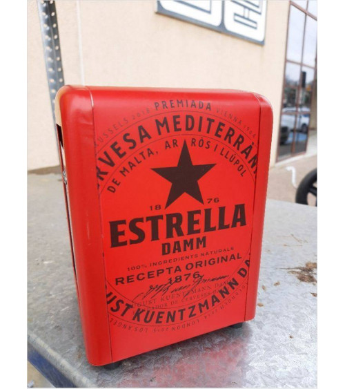 SERVILLETERO