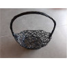 CESTA NEGRA 