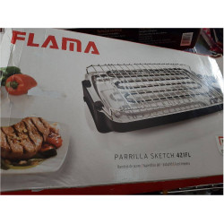 GRILL FLAMA
