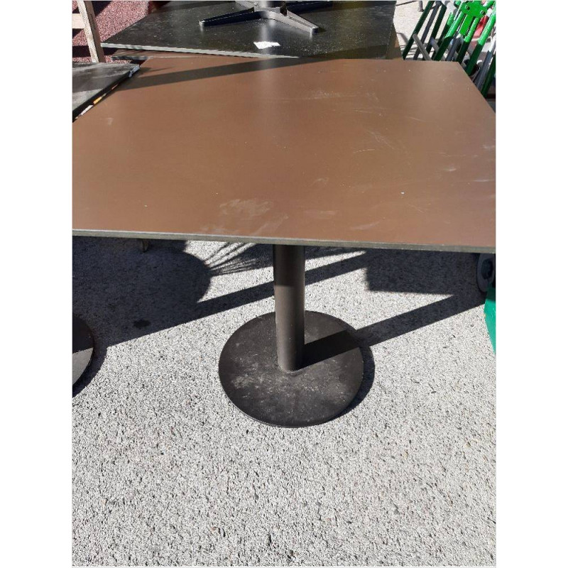 MESA DE BAR