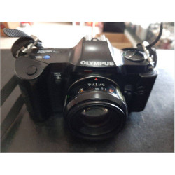 CAMARA OLYMPUS OM101