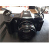 CAMARA OLYMPUS OM101