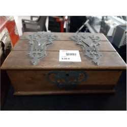 CAJA 